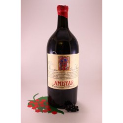 Amistar Cuvée Rosso 5 Liter...