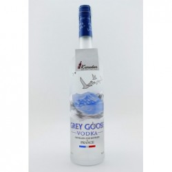 Vodka Grey Goose 40% vol....