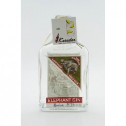 Elephant London Dry Gin...