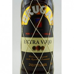 Brugal Extra Viejo 38% vol. Rum