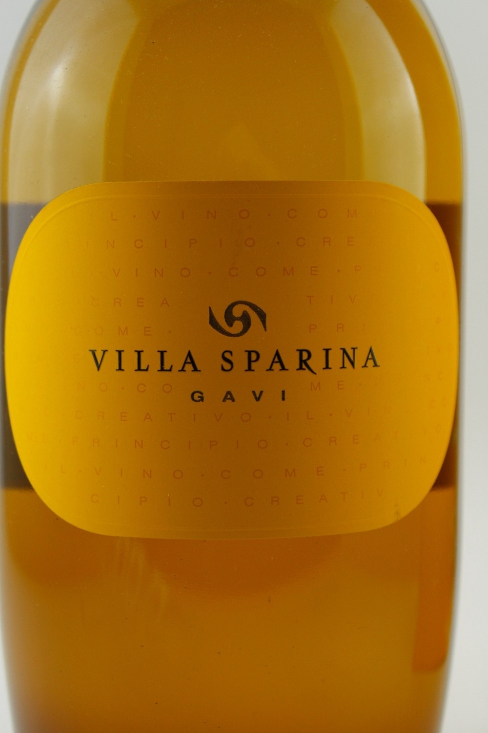 villa sparina gavi di gavi