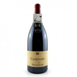Cassiano Magnum 2020 - 14%...