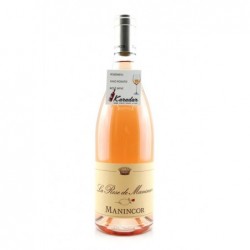 La Rose de Manincor 2021 - 13,5% vol. Manincor Bio Winery