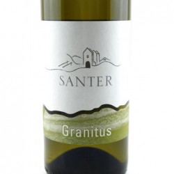 Granitus - Weingut Santerhof BIO