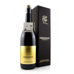 Grappa Abbagnac Riserva 42% vol. Novacella Winery