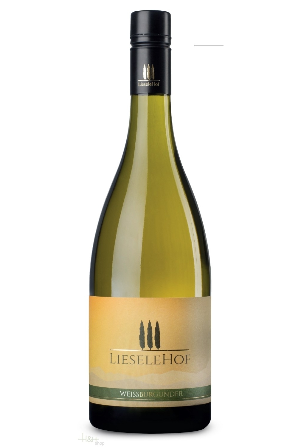 Pinot Blanc - Lieselehof Winery BIO_1