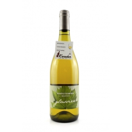 Gewürztraminer Maratsch 2019 Glassierhof Organic Winery