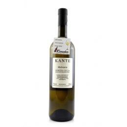 Malvasia 2019 Kante Winery