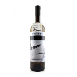 La Bora di Kante Chardonnay 2012 - 12,5% vol. Weingut Kante