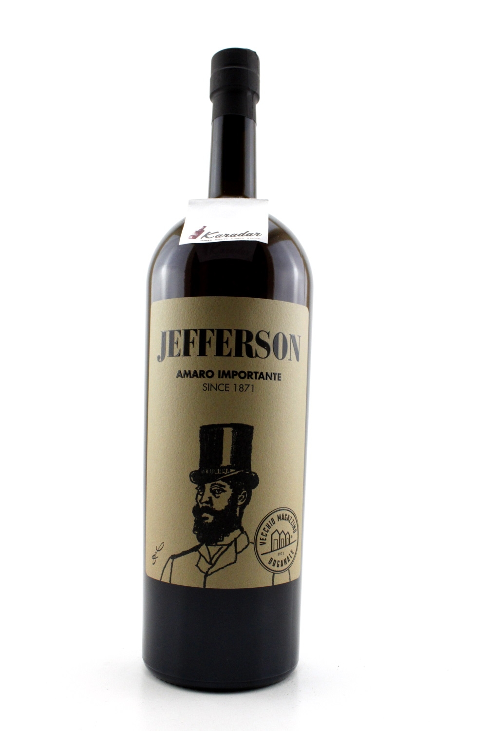 Jefferson Amaro Importante Magnum 1,5L 30% - crb