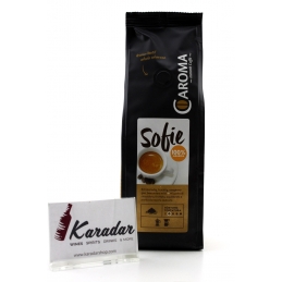 Sofie 100% Arabica Coffee 250g ground Caroma coffee roaster