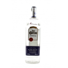 Tequila Jose Cuervo Silver 38% vol. Destillate Ausland