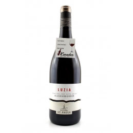 Pinot Noir Luzia 2020/21 -...