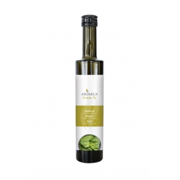 Basilic olive oil Premium...