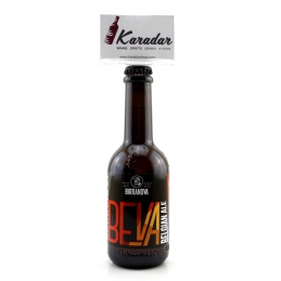 Birra Beva Belgian Ale 6,5%...
