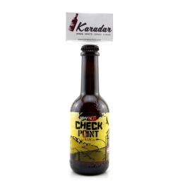 Check Point India Pale Ale...