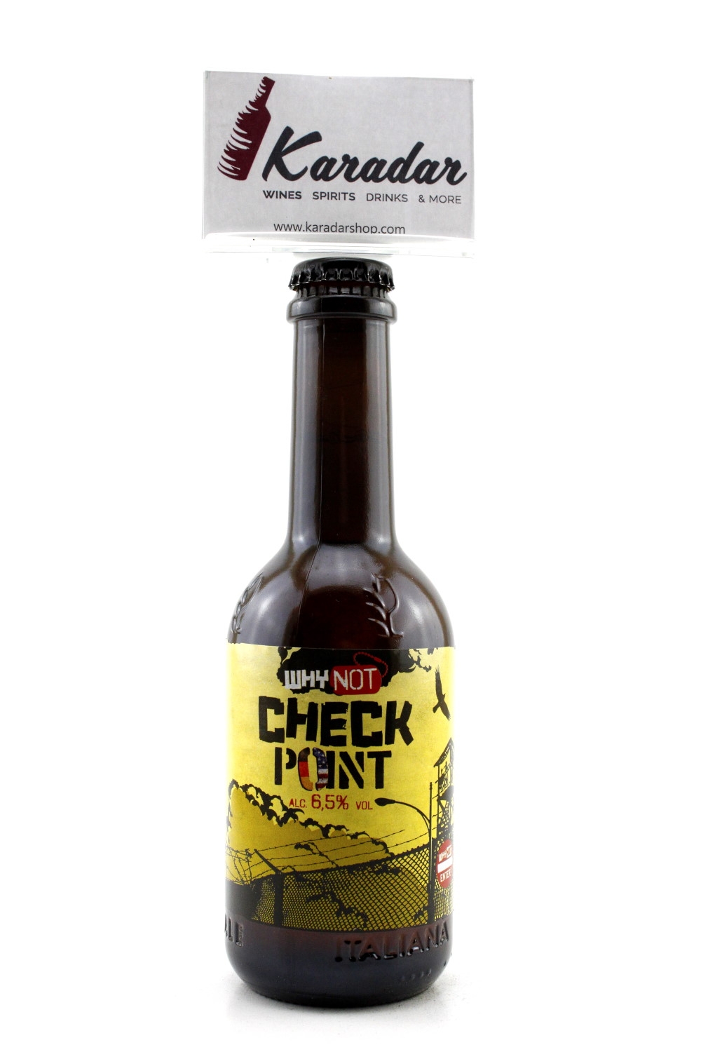 Check Point India Pale Ale Beer 9 Birranova Beer Puglia Karadarshop Com