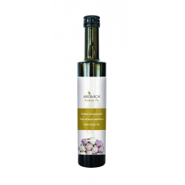 Wild Garlic Olive Oil...