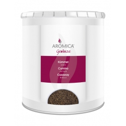 Caraway whole 580g Aromica...