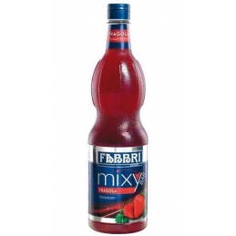Fabbri Mixybar Erdbeer 1,3...