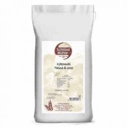 Organic coconut flour 500g...