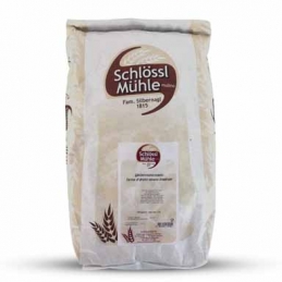 Whole wheat flour 5kg...
