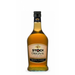 Brandy Stock Original 36%...