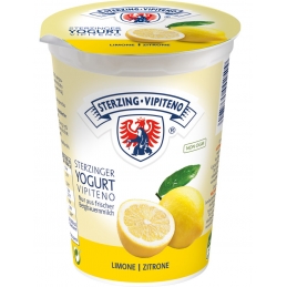 Yogurt intero Limone (6 x...