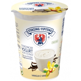 Joghurt Vanille 500g...