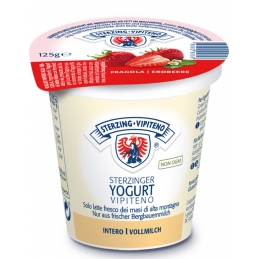 Yogurt Strawberry (20 x...