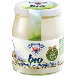 Bio yogurt naturale (10 x...