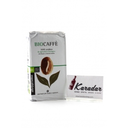 Bio Fairtrade Caffè...