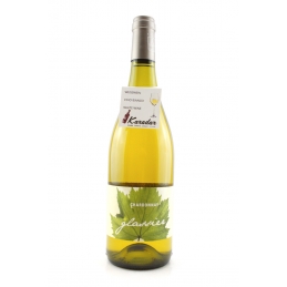 Chardonnay Glassier 2019 Glassierhof Organic Winery
