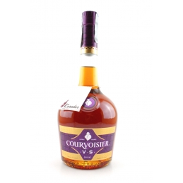 Cognac Courvoisier V.S. 40%...