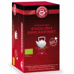 Tee Premium English...