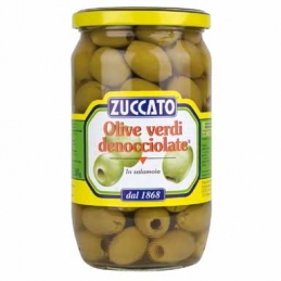 Oliven grün ohne Stein in...