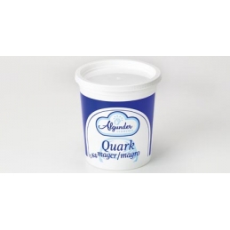 Quark lean curd cheese 1 kg...