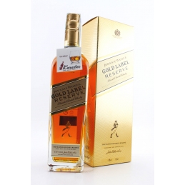 Johnnie Walker Gold Label Reserve 40% vol. Whisky Speyside
