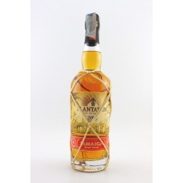 Rum Jamaica Grand Terroir...