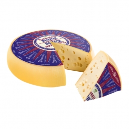 Dolomitenkönig formaggio al...