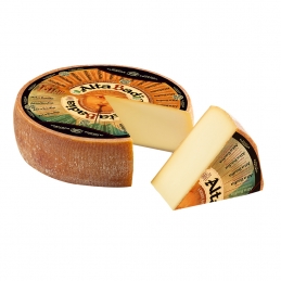 Alta Badia hard cheese 1/4...