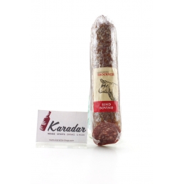 Beef salami approx. 350g...
