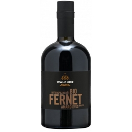 Fernet organic Bitter 38%...