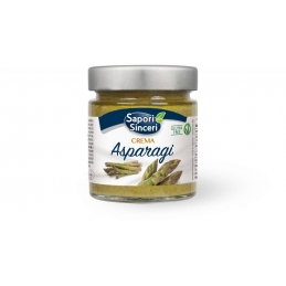Asparagus Cream 6 x 200g...