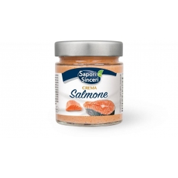 Salmon cream 6 x 200g...