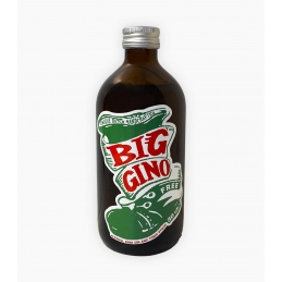 Big Gino Free Gin...