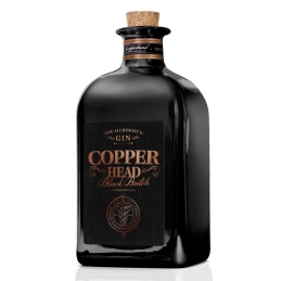 Copperhead Black Batch...