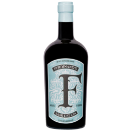 Ferdinand's Saar Dry Gin...