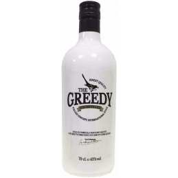 The Greedy Gin Distilled...