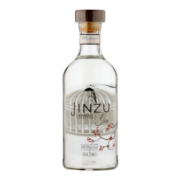 Jinzu Gin Distinctively...